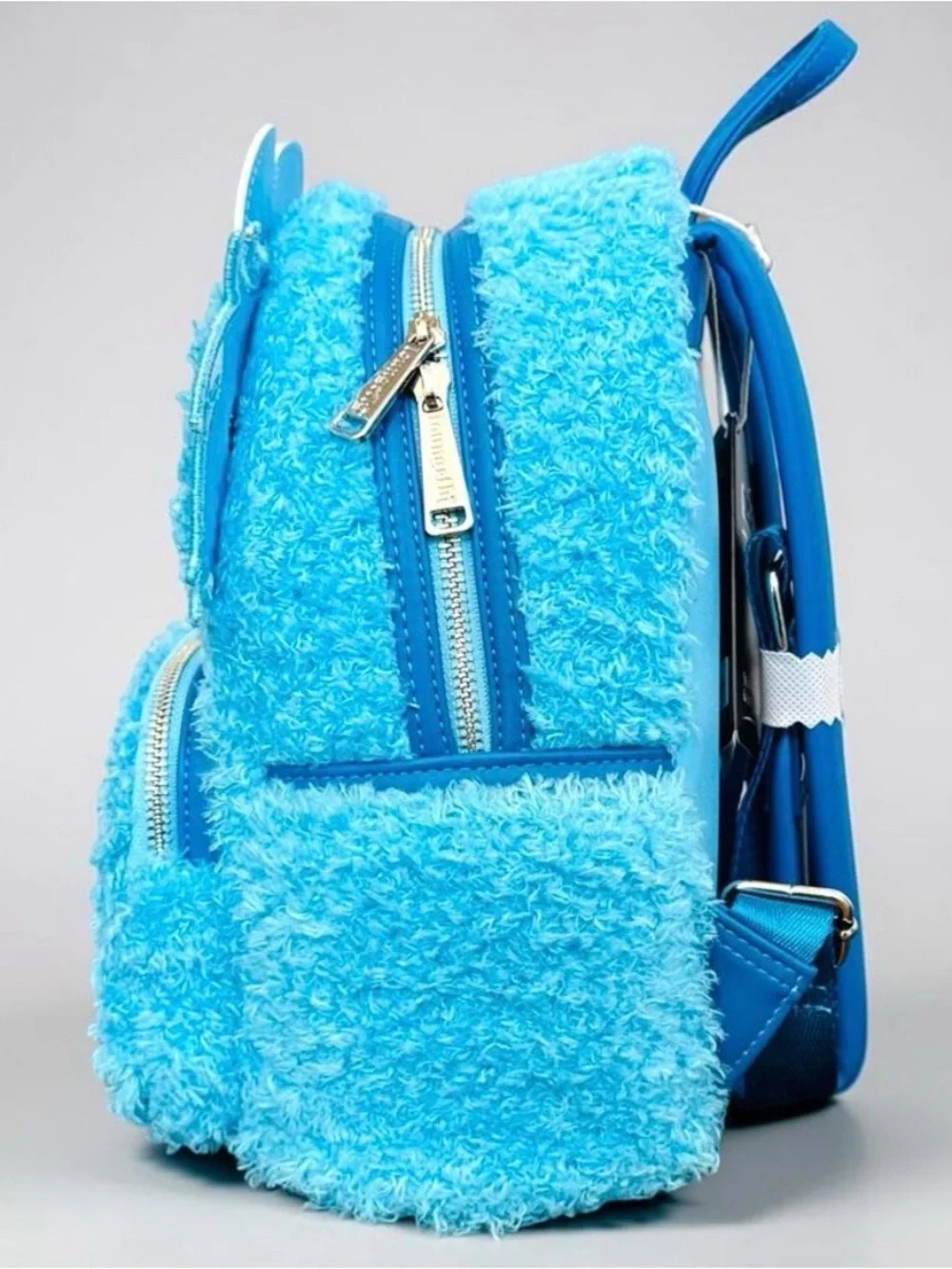 Loungefly Sesame Street COS Cookie Monster